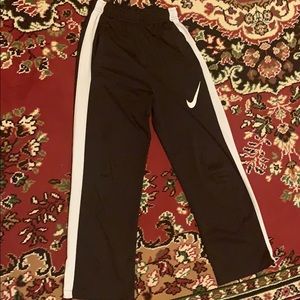Nike bottoms